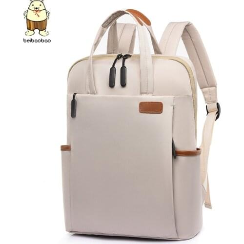 Beibaobao Womens Business Backpacks