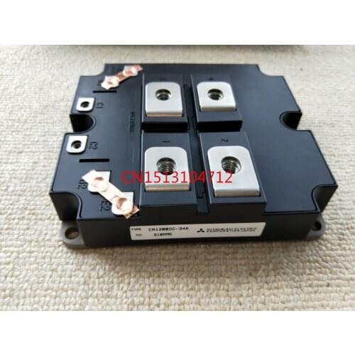 Free shipping CM1200DC-34N