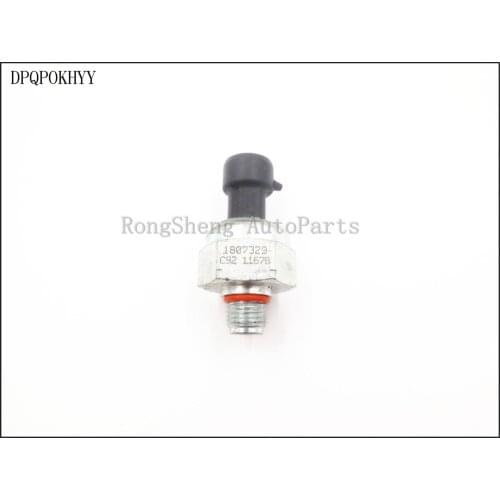 DPQPOKHYY 1807329C92 Injection Control Pressure ICP Sensor For Navistar Ford Diesel Powerstroke Power Stroke 7.3 7.3L 1997-2003