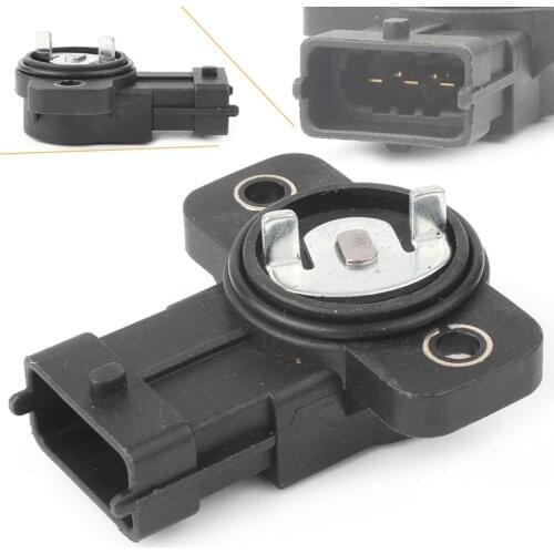 Car Throttle Position Sensor 3510202910 For Hyundai Kia Motor Morning Picanto 2004 2005 2006 2007 Car Parts Accessories