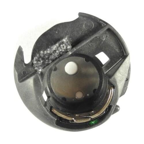 Domestic sewing machine parts bobbin case for singer brother NV2500D NV4000D CS-100 bobbin case xc3152221