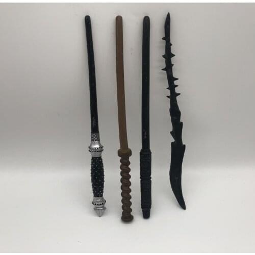 Mental sand sandbox game with Sandplay psychological product nun characters 4pcs/set