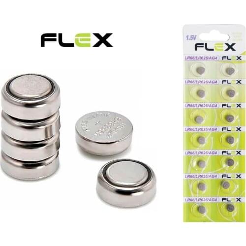 Flex Batteries