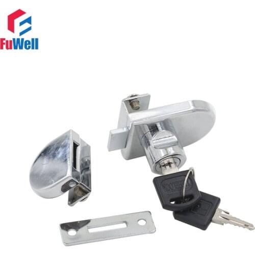 FuWell Door Locks