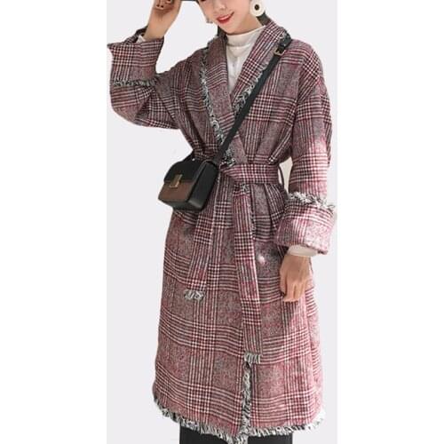 Haoduoyi Women's Raincoats