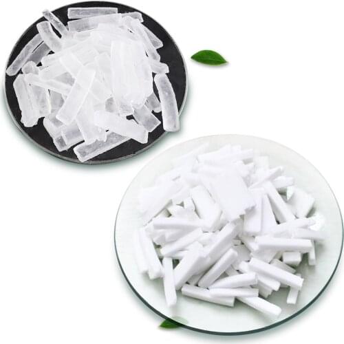 Soap Making Melt & Pour Glycerin Material Natural Strips Soap Bases