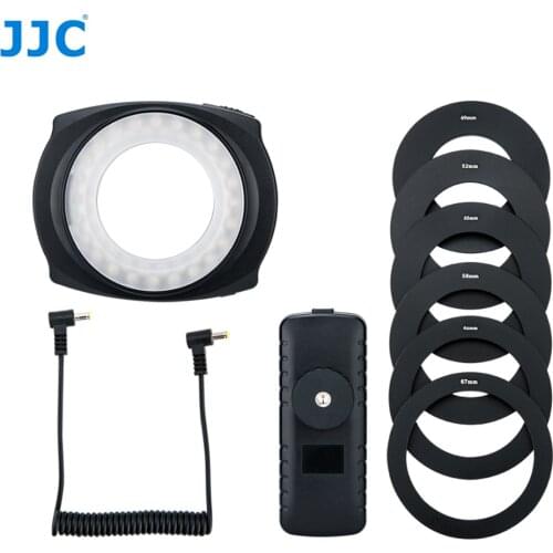 JJC Designer Original Lamps