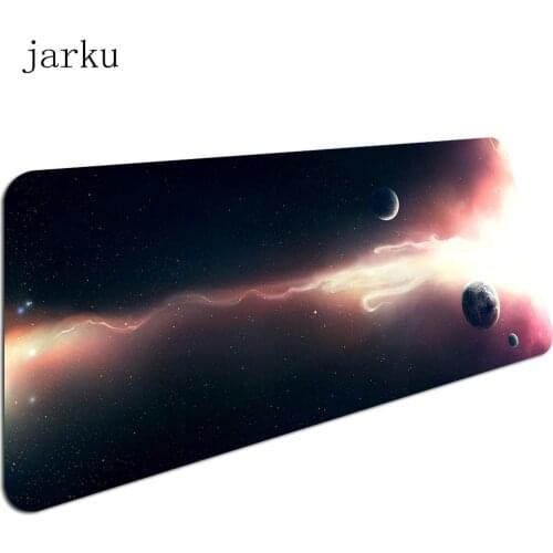 Planets mouse pad 700x400MM mousepads High-end best gaming mousepad gamer hot sales personalized mouse pads keyboard pc pad