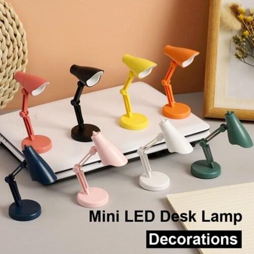 LISM LED Table Lamps