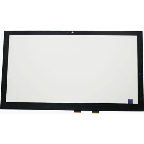 Laptop 15.6" For Toshiba P55W-C P55W-C5200D Touch Screen Digitizer Glass Replacement