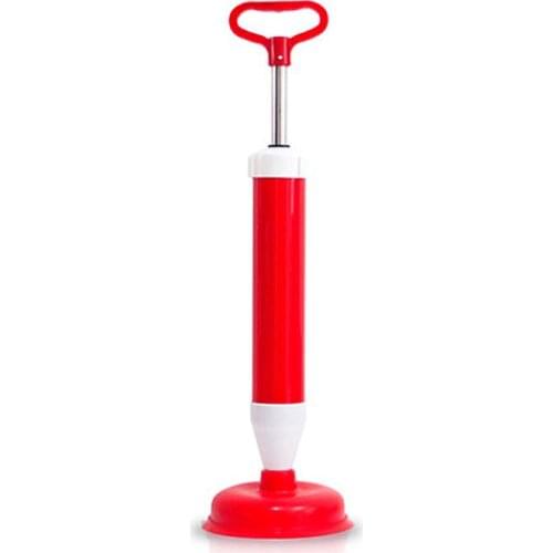 Pneumatic pressure Toilet Plunger Tools Dredge pipe clog,air gas pressure Toilet sewer Blockage Toilet Plunger dredge,J19017