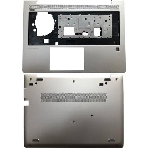 For HP Elitebook 840 G5 740 745 G5 L18310-001 L13674-001 L14371-001 Laptop Palmrest Upper Case/Bottom Base