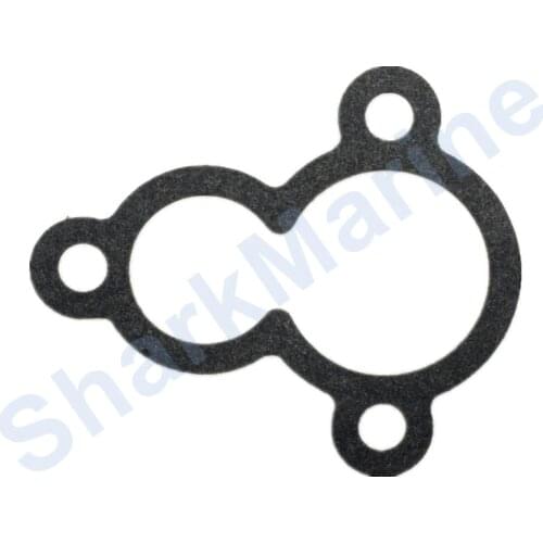Cover gasket for YAMAHA outboard PN 68D-E2414-A0