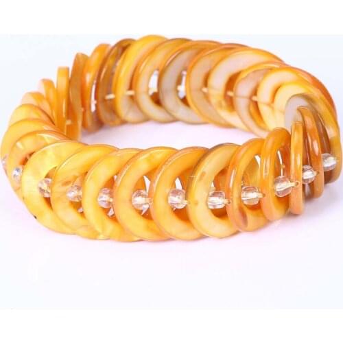 QINYI Braided Bracelets