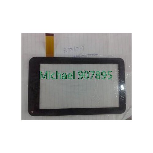 GT70DR8850 handwriting screen touch screen screen noting size and color