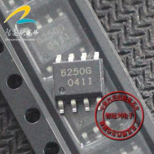 TLE6250G 6250G Car Computer Board CAN Communication Chip
