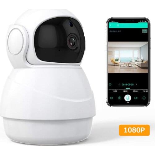 TYIYEWH Wireless CCTV Cameras