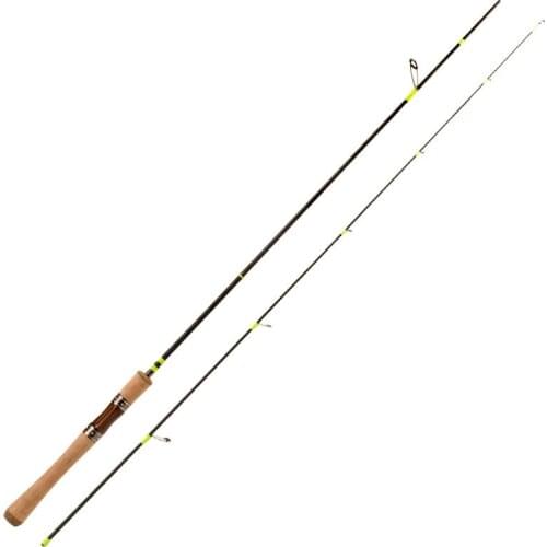 L Action Lure Rod Spinning Rod Casting Rod 1.68 1.8 Carbon Bait Casting Rod Fishing Rod and Reel Soft Fast Ultralight Cork