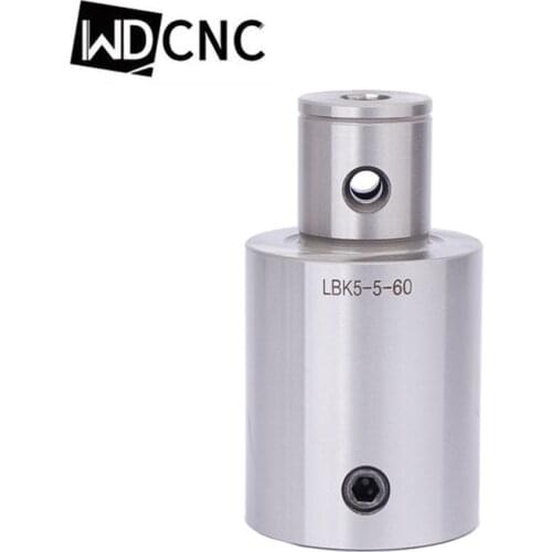 Boring head equal diameter adapter LBK Extension LBK1-1 LBK2-2 LBK3-3 LBK4-4 LBK5-5 LBK6-6 LBK extend tool holder