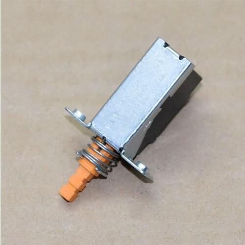 Power Switch For Electric Heater Disinfection Cabinet 2-Pin Key Lock Power Switch 5/10/80A 12A Repair Parts