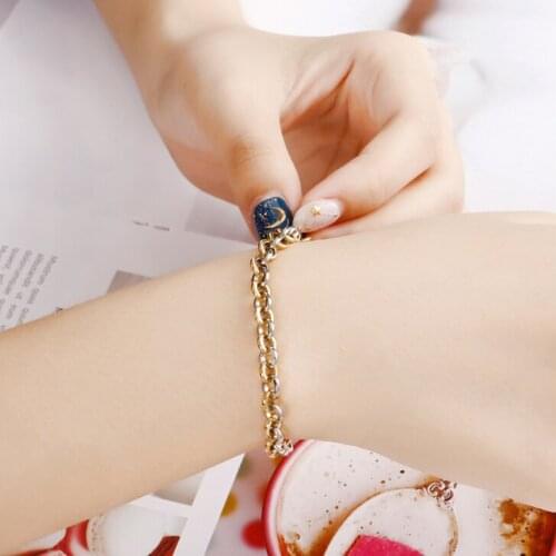 YMBC Metal Bracelets