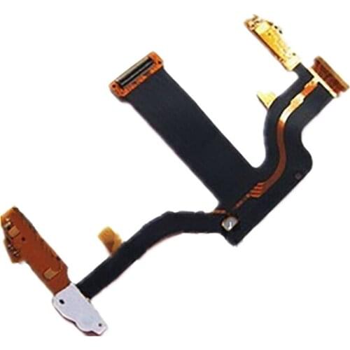 LCD Screen Display Cable Replacement Flex Cable for PSP GO Repair Part