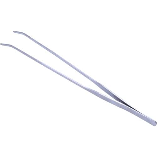 3in1 Aquarium Aquatic Live Plants Long Handle Tweezers Scissor Trim Tool Kit Set