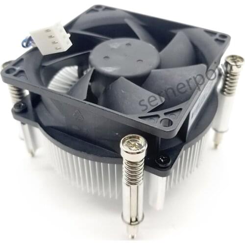 863487-001 PC Heatsink Fan for EliteDesk 705 G3 Small Form Factor