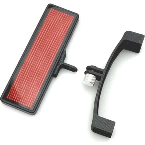 For DJI Mavic Mini Drone Accessories Lightweight LED Display Screen Holder DIY Display Board Bracket
