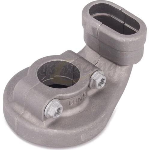 Motorcycle Aluminum Throttle Control Casing For KTM Husqvarna SXF XC XCF SX XCW EXCF FC FE FX FS 250 300 350 450 500 501 TE250i