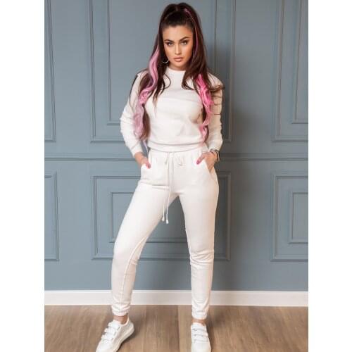 Chavva Women's Trouser Suits