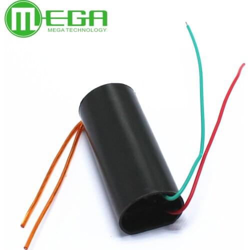 DC 3V-6V bis 400kV 400000V Boost Step up Power Module High Voltage Generator Pulse Current Test Arc Distance Board