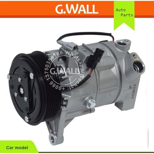 FOR AC COMPRESSOR CAR For altima 2015 3.5 Air Condition Compressor