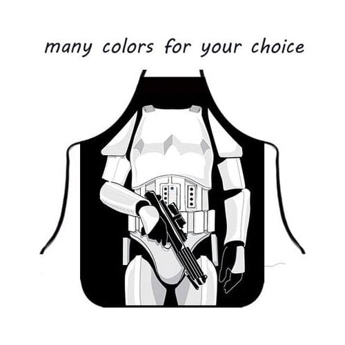 IHAON Women's Aprons For The Kitchen