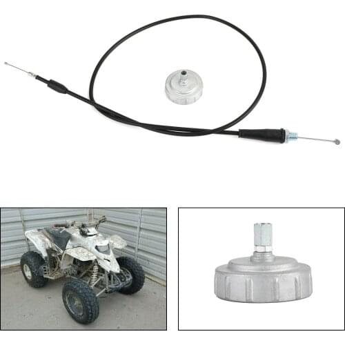 Artudatech TORS Eliminator Kit fit for Yamaha Blaster 200 YFS200 1988-2006 Motorcycle Accessories Parts