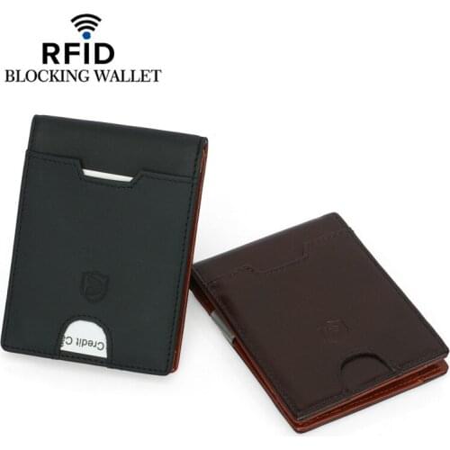 Top Ultra-thin Short Sequined Men Wallets Coin Bags Roomy Male Wallet Gentleman Money Bag Slim Cool Card Case Purses for Men