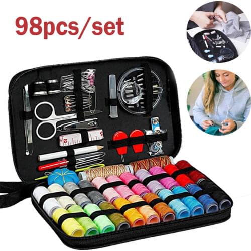 KWTA Sewing Boxes
