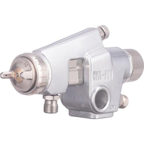 Original Japan Automatic WA101 spray gun WA-101 paint spray gun automatic auto use water spray paint sprayer