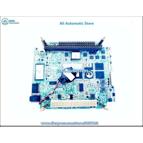 PCM-4153FZ2 Embedded Main Board PCM-4153F