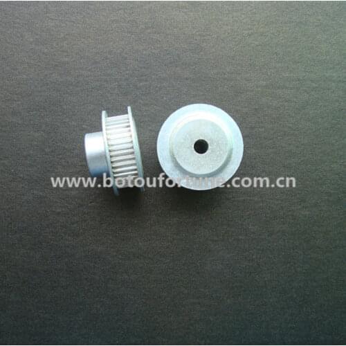 29 teeth 15mm width HTD5M timing tensioner pulley printer pulley 10pcs a pack