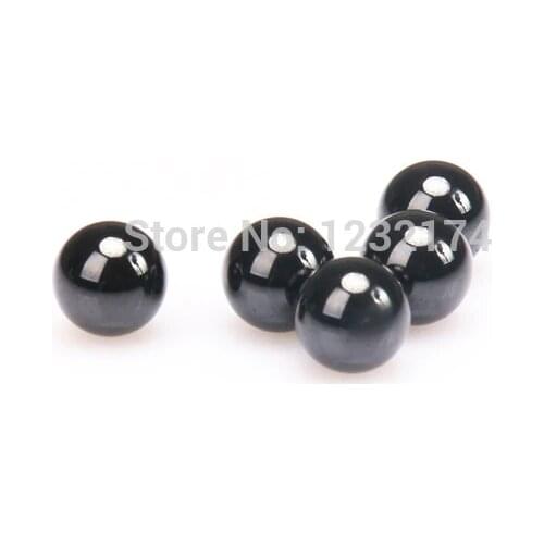 1.3mm Silicon Nitride Ceramic Ball G5 Si3N4 for Bearing,Pump, Valve ball, linear slider, etc.100PCS/Lot 1.3mm ceramic ball