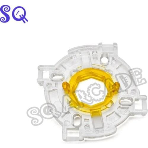 10 pcs Original Sanwa GTY restrictor 4 or 8-way restrictor plate replace joystcik Parts/Arcade joystick parts/arcade parts