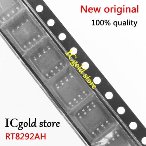 5-10pcs RT8292AHZSP RT8292AH RT8292 SOP-8