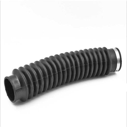 1Pcs Motorcycle Fukuda Tricycle Accessories Air Filter Hose Motorcycle Air Filter Motorcycle Exhaust Heat