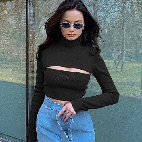 Женские длинные майки AMMUG China At AliExpress