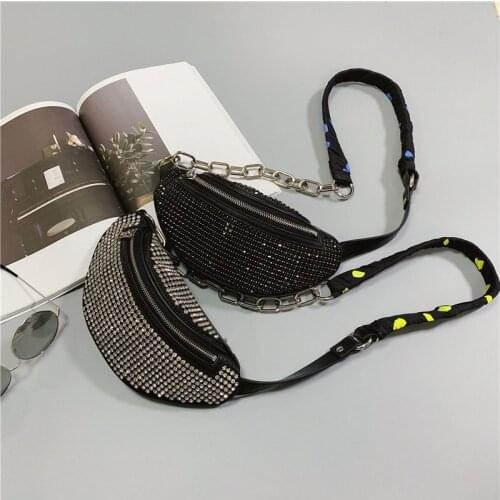 FERAL CAT Women's Waist Bags