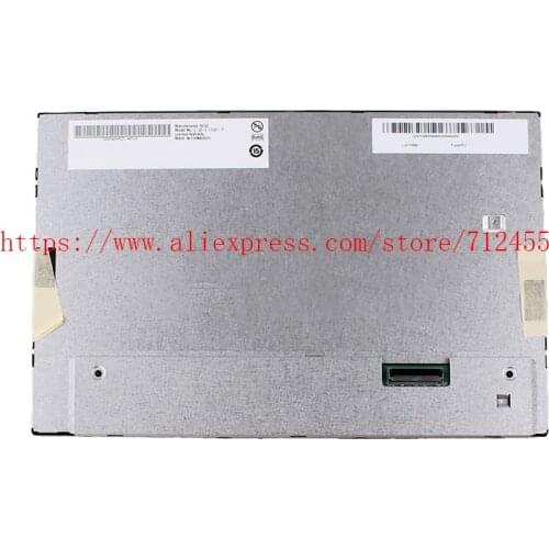 G101EVN01.3 A+ 10.1inch 1280*800 LCD Display Screen