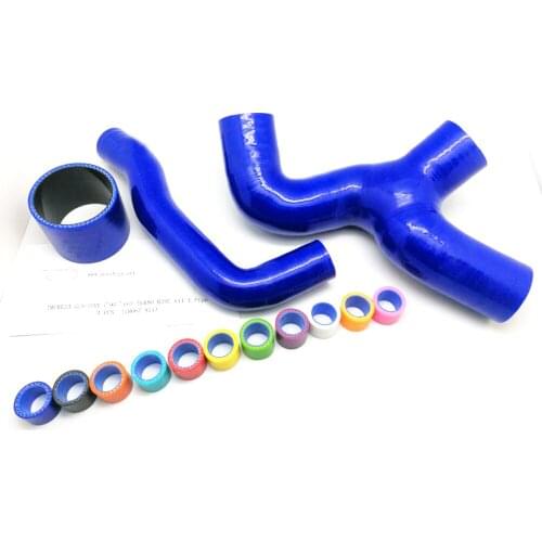FOR SUBARU IMPREZA GC8/GDB ('96~'06) TURBO HOSE KIT Y-Pipe