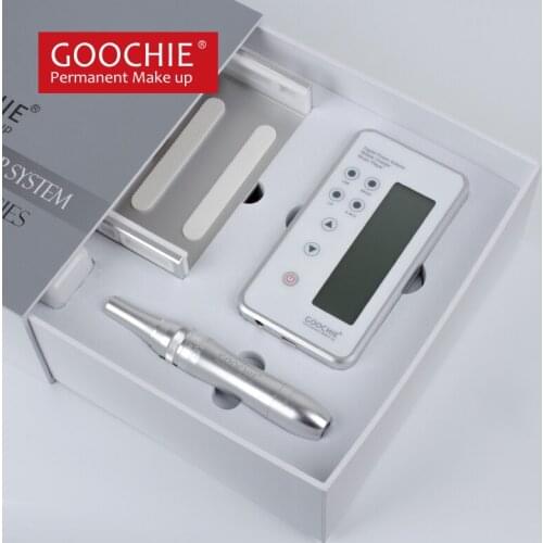 PMU Permanent Make-up Microblade Machine Tattoo Eyebrow Shaping Machine