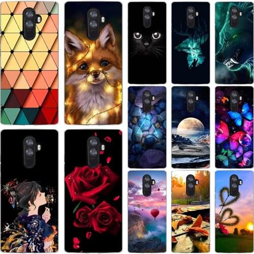 MOOKEESY DOOGEE X20L Phone Cases